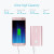 Anker გარე დამტენი PowerCore + 10050 Pink (ანკერი), 4 image