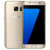 Samsung მობილური ტელეფონი Galaxy S7 Edge 32GB Duos Gold G935F (სამსუნგი)