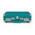 CROSLEY პორტატული ფირსაკრავი Cruiser Deluxe (Teal), 3 image CROSLEY პორტატული ფირსაკრავი Cruiser Deluxe (Teal), 3 image