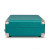 CROSLEY პორტატული ფირსაკრავი Cruiser Deluxe (Teal), 4 image CROSLEY პორტატული ფირსაკრავი Cruiser Deluxe (Teal), 4 image
