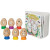 Hape ხის სათამაშო Eggspressions (ჰაპე), 2 image Hape ხის სათამაშო Eggspressions (ჰაპე), 2 image