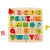 Hape ხის სათამაშო ფაზლი- ლათინური ასოები Chunky Alphabet Puzzle (ჰაპე), 2 image Hape ხის სათამაშო ფაზლი- ლათინური ასოები Chunky Alphabet Puzzle (ჰაპე), 2 image