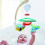 Hape მუსიკალური კარუსელი Sweet Dreams Baby Mobile (ჰაპე), 2 image