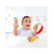 Hape ხის სათამაშო RHYTHM SET (ჰაპე), 2 image Hape ხის სათამაშო RHYTHM SET (ჰაპე), 2 image