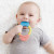 Hape ღრძილების მოსაქავებელი Teether Ring (ჰაპე)