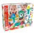 Hape ხის სათამაშო ლაბირინთი Monster Math Scale (ჰაპე), 2 image Hape ხის სათამაშო ლაბირინთი Monster Math Scale (ჰაპე), 2 image