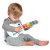 Hape გიტარა Strum Along Songs™Magic Touch™ Guitar (ჰაპე)