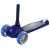 Mazeratti სკუტერი SCOOTER 8143.Blue, 3 image