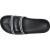 POOL SLIDE ჩუსტი - Hummel (ჰუმელი), ფერი: შავი, ზომა: 36, 2 image