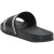 POOL SLIDE ჩუსტი - Hummel (ჰუმელი), ფერი: შავი, ზომა: 36, 3 image