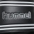 POOL SLIDE ჩუსტი - Hummel (ჰუმელი), ფერი: შავი, ზომა: 36, 4 image