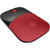 მაუსი-HP Z3700 Wireless (V0L82AA) – Red, 2 image