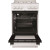 Gorenje გაზქურა K5141WH კომბინირებული 62 L, A, 50х60, თეთრი, 5 image