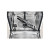 Electrolux ჭურჭლის სარეცხი მანქანა ESF9552LOW (ელექტროლუქსი), 3 image