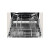 Electrolux ჭურჭლის სარეცხი მანქანა ESF9552LOW (ელექტროლუქსი), 2 image
