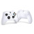 Microsoft ჯოისტიკი Xbox Series X/S Wireless Controller Robot White (მაიკროსოფტი), 3 image