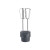 Sencor ხელის ბლენდერი SHB 5601GR (სენქორი), 3 image