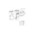 Electrolux ჩასაშენებელი ღუმელი OEF3H70TK (ელექტროლუქსი), 3 image