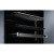Electrolux ჩასაშენებელი ღუმელი KODEH70X (ელექტროლუქსი), 3 image