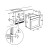 Electrolux ჩასაშენებელი ღუმელი EZB53430AX (ელექტროლუქსი), 2 image