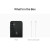 Apple მობილური ტელეფონი iPhone 11 128GB Black (ეფლი), 2 image Apple მობილური ტელეფონი iPhone 11 128GB Black (ეფლი), 2 image
