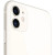 Apple მობილური ტელეფონი iPhone 11 128GB White (ეფლი), 3 image