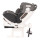 Lorelli ქარსითი პეგასუსი Isofix 0-36 ნაცრისფერი, 2 image
