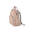 Lorelli ეტლის ჩანთა თინა ბეჟი, 2 image