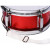 Goki დრამი Musical instrument Drum წითელი, 2 image