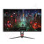 2E მონიტორი LCD 31.5" GAMING G3220B 2xHDMI, DP, MM, VA, 2560x1440, CURVED, 165Hz, 1ms, FreeSync, G-SYNC, HAS