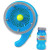 Gazillion საპნის ბუშტები GIANT BUBBLE POWER WAND- BLUE GREEN GZ36132