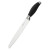 Ardesto დანა 33 cm, blade length 20,3 сm, შავი, ხე