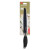 Ardesto დანა 33 cm, blade length 20,3 сm, შავი, ხე, 2 image