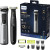 PHILIPS უნივერსალური საკრეჭი MG9710/90