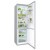 SNAIGE მაცივარი RF58SM-S5MP2F ref. vol. 218 L, freez vol. 92 L, A+, N, 194.5x60x65 cm, ნაცრისფერი, 2 image