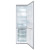 SNAIGE მაცივარი RF58SM-S5MP2F ref. vol. 218 L, freez vol. 92 L, A+, N, 194.5x60x65 cm, ნაცრისფერი, 3 image
