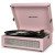 CROSLEY პორტატული ფირსაკრავი Voyager Portable (Amethyst)
