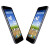 Micromax მობილური ტელეფონი 8GB A107 ვერცხლისფერი, 2 image Micromax მობილური ტელეფონი 8GB A107 ვერცხლისფერი, 2 image