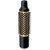 PHILIPS სავარცხლიანი თმის ფენი HP8667/00, 4 image