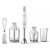 PHILIPS ხელის ბლენდერი HR2537/00
