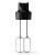 PHILIPS ბლენდერი HR2653/90, 2 image