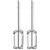 PHILIPS მიქსერი HR3705/00, 3 image