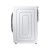 Samsung სარეცხი მანქანა WW90T554CAW/LP, 2 image