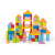 Hape ასაწყობი ბლოკები 101pcs Wonderful Blocks