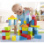 Hape ასაწყობი ბლოკები 101pcs Wonderful Blocks, 2 image