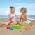 Hape ქვიშის ნაყინი Ice Cream Shop, 3 image