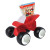 Hape ქვიშის მანქანა Dune Buggy, Red, 2 image