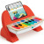 Hape ჯადოსნური პიანინო Magic Touch Pian