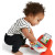 Hape ჯადოსნური პიანინო Magic Touch Pian, 2 image