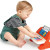 Hape ჯადოსნური პიანინო Magic Touch Pian, 3 image